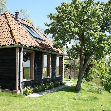 Tante W Guest House Wijtgaard Exterior foto