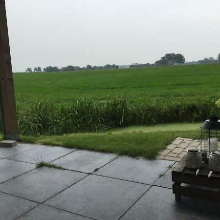 Tante W Guest House Wijtgaard Exterior foto