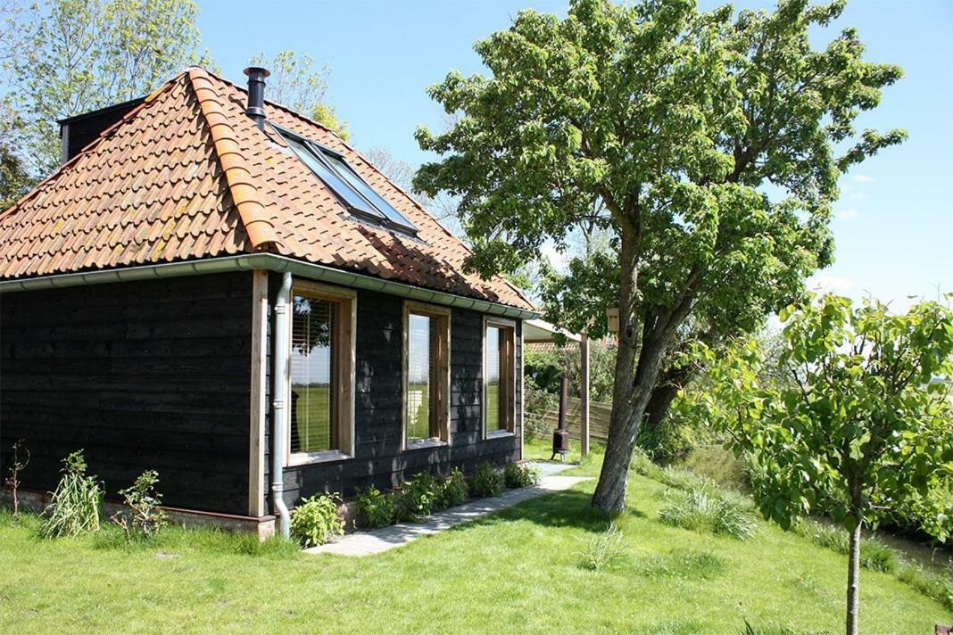 Tante W Guest House Wijtgaard Exterior foto